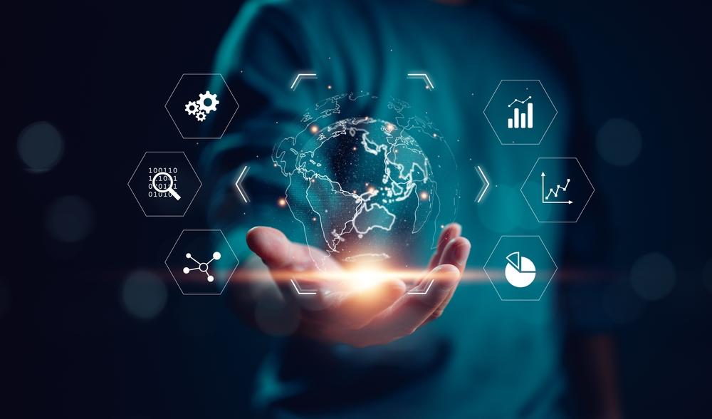 Trading & General Supplies